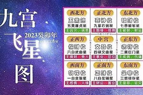 飛星 2023